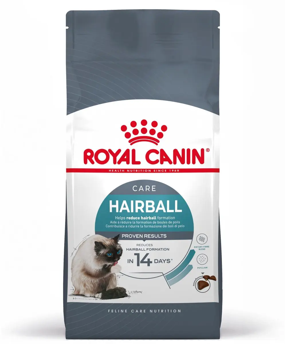 Royal Canin Hairball Care Kattenvoer 400g