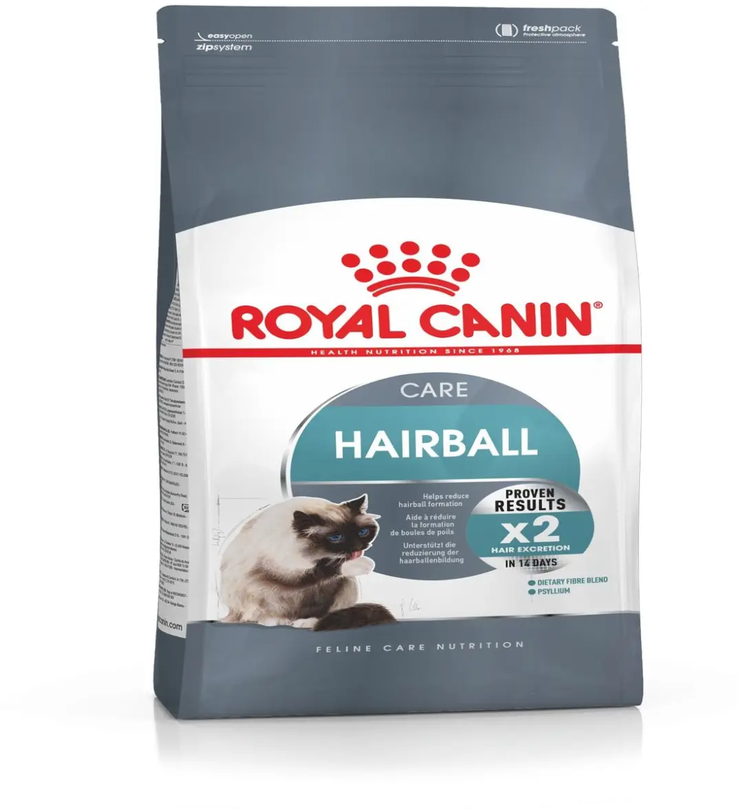 Royal Canin Hairball Care Kattenvoer 400g