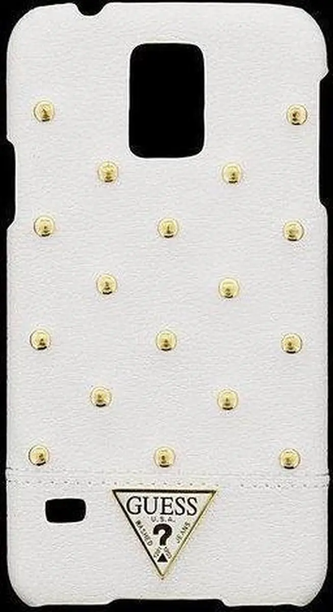 Guess Tessi Hoesje Samsung Galaxy S5
