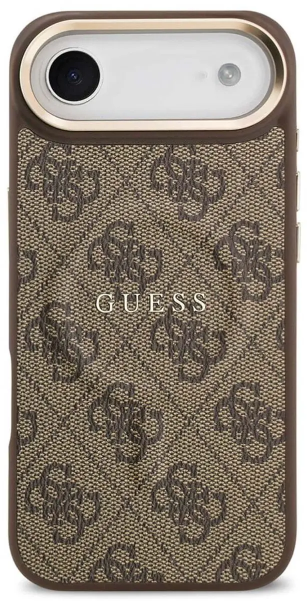 GUESS iPhone 17 Air Back Cover