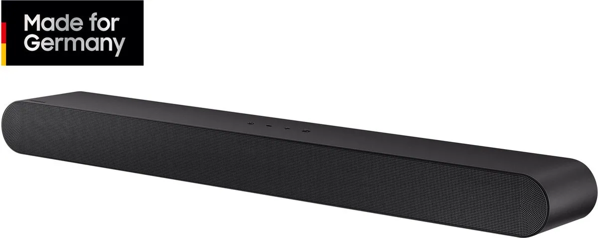 Samsung HW-S56B Soundbar - Zwart - afbeelding 6 van 6