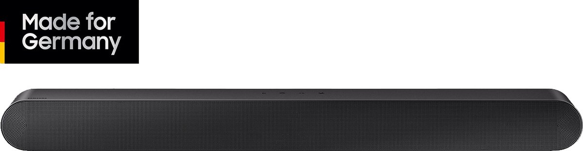 Samsung HW-S56B - Soundbar - Zwart