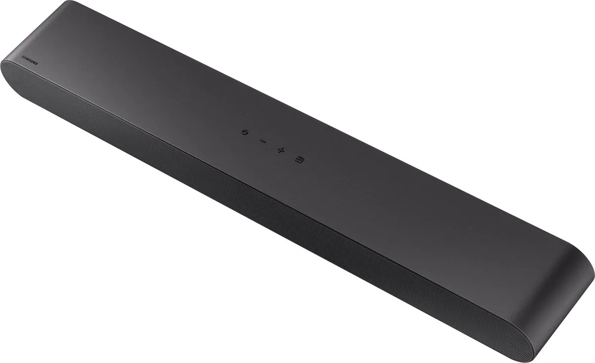 Samsung HW-S56B Soundbar - Zwart