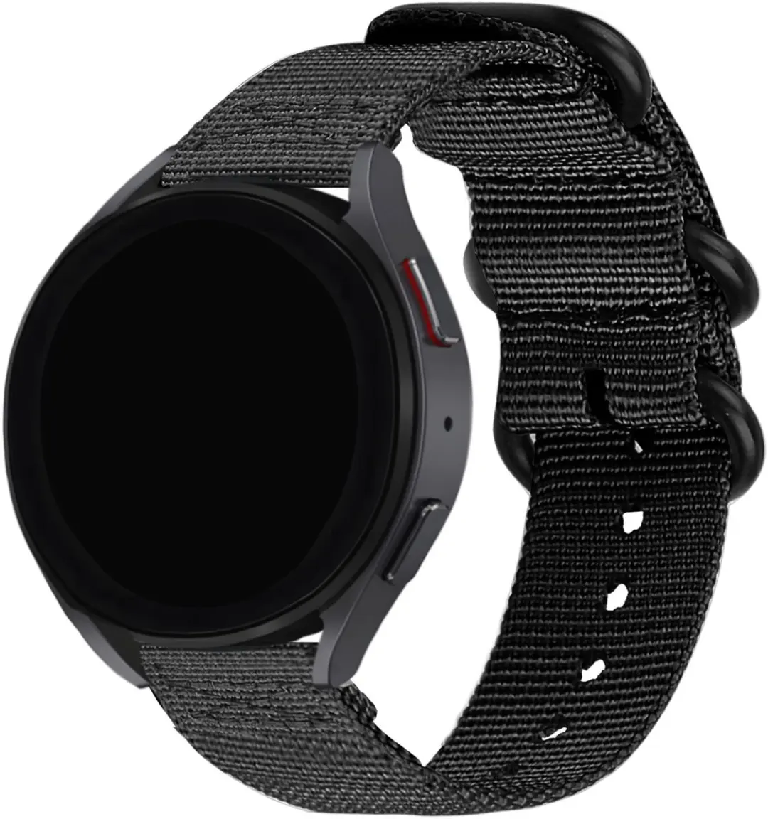 BALR 22mm Nylon Horlogeband