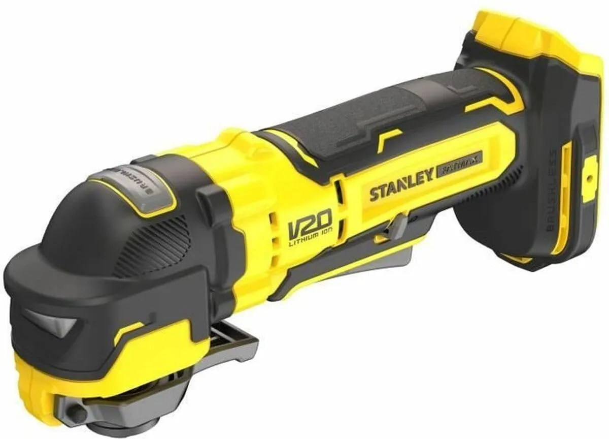Stanley FATMAX V20 SFMCE510B Multitool 18V