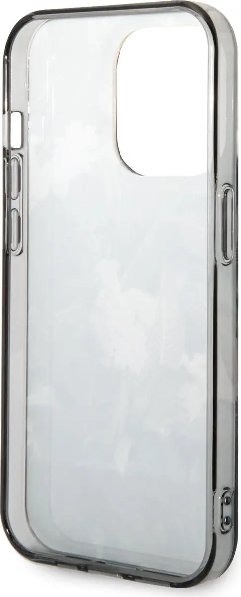GUESS iPhone 14 Pro TPU-hoesje - Groen - MagSafe