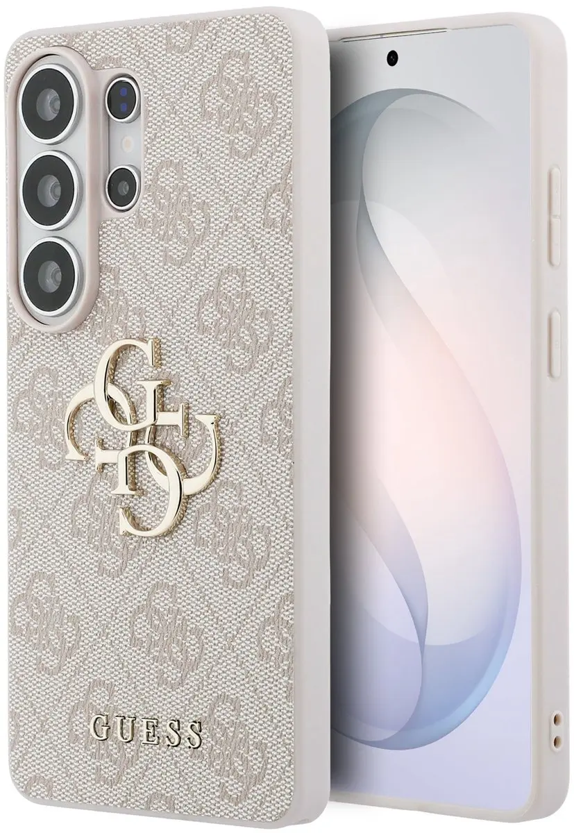 GUESS Back Cover Galaxy S26 Ultra
