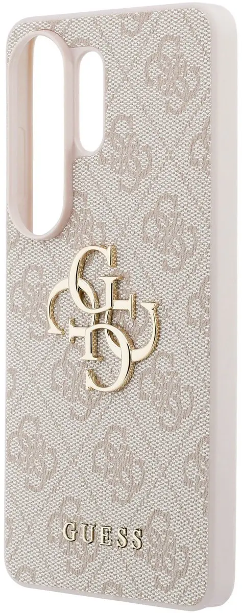 GUESS Back Cover Galaxy S26 Ultra - Roze - MPN 14573