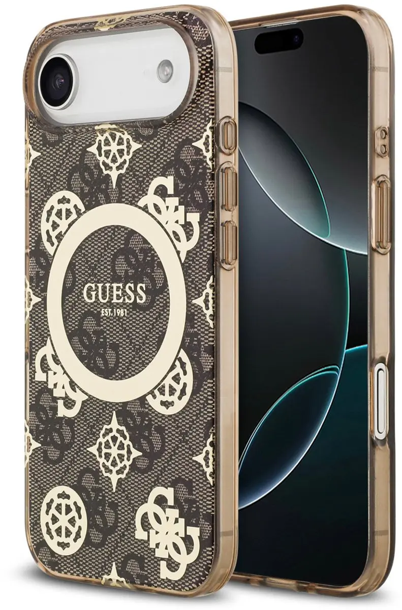 GUESS Telefoonhoesje iPhone 17 Air