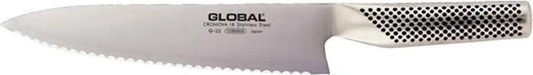 Global G22 Broodmes