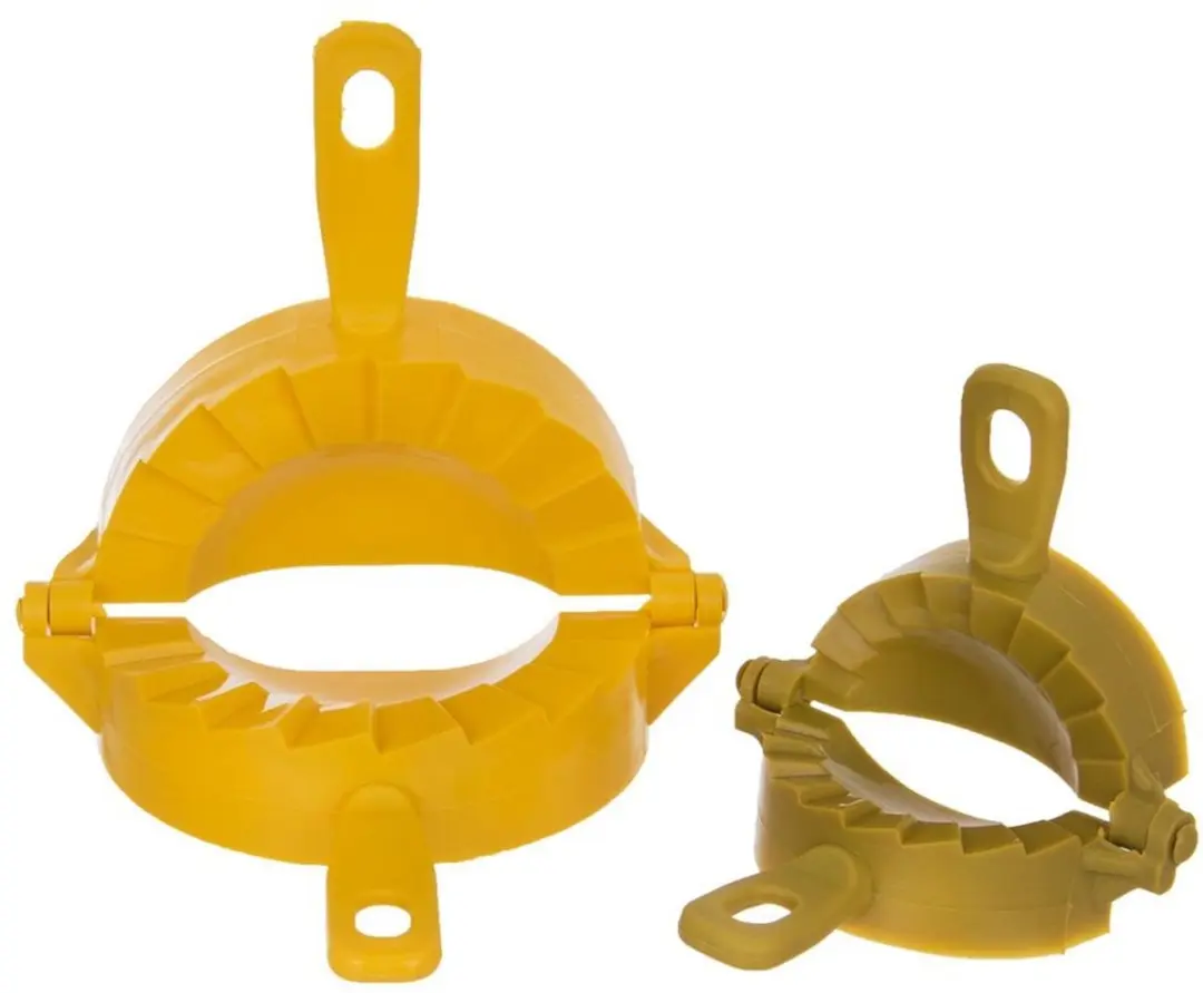Orion Pierogivormen Set 8,5cm - 2 Stuks