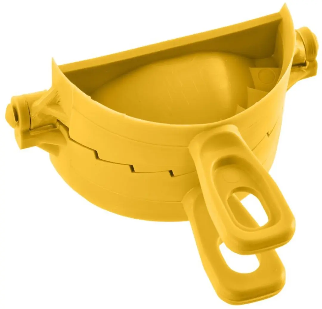 Orion Pierogivormen Set 8,5cm - 2 Stuks