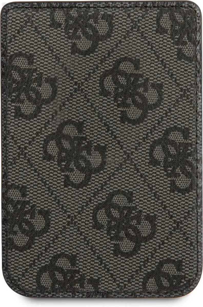 Guess Magnetische Kaarthouder 7425 - Grijs
