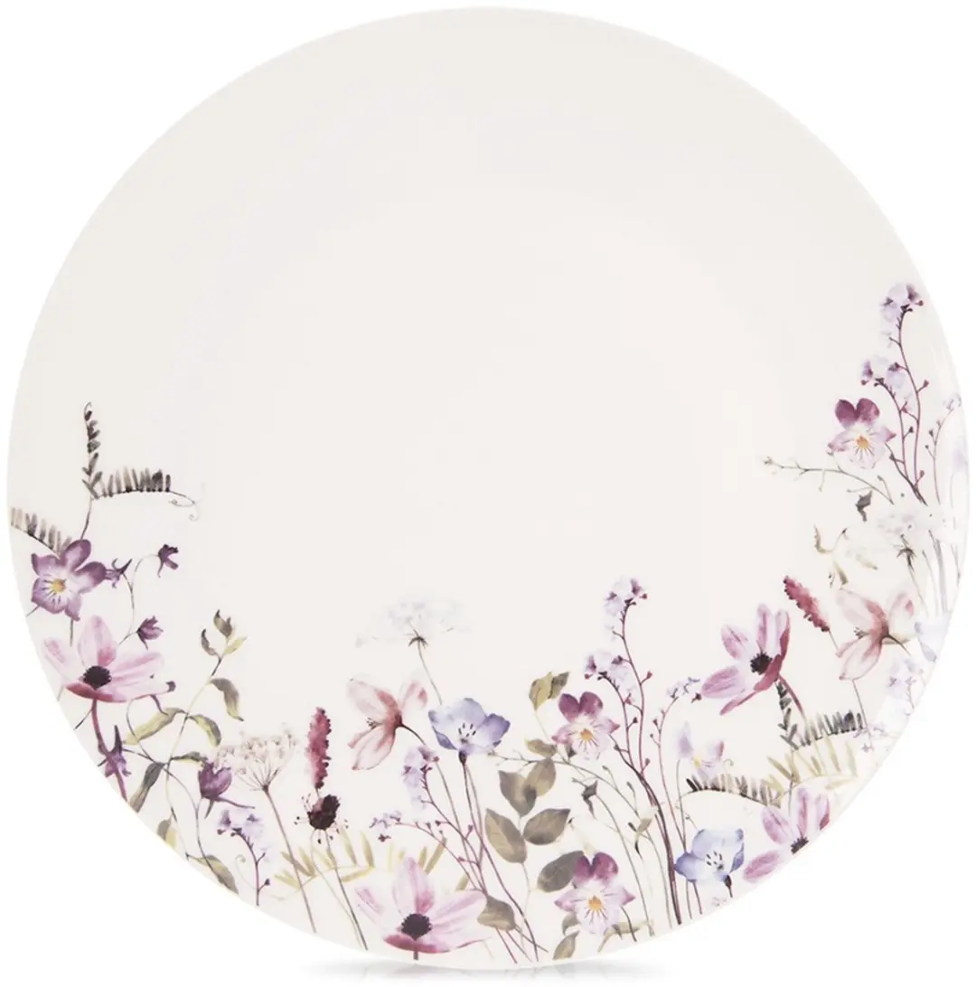 Orion Louka Dessertbord Porselein
