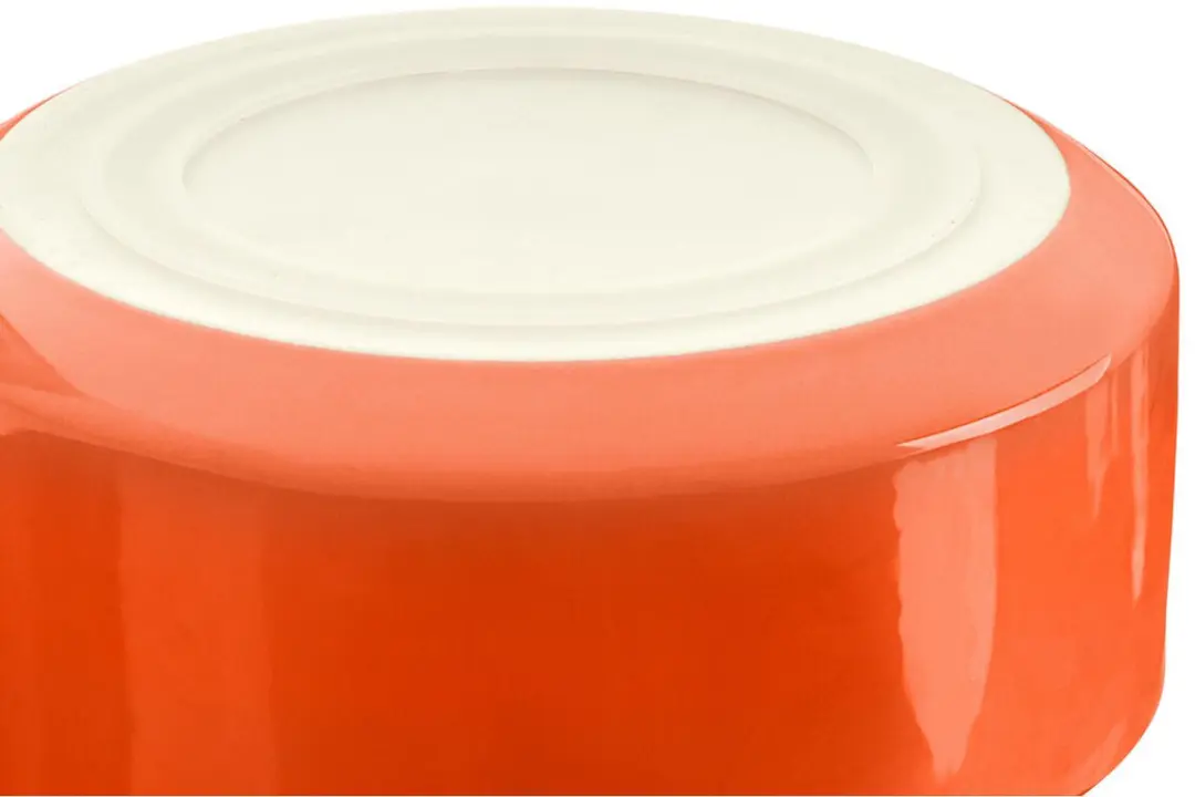 Hunter Osby Drinkbak Voerbak 1900ml - Oranje