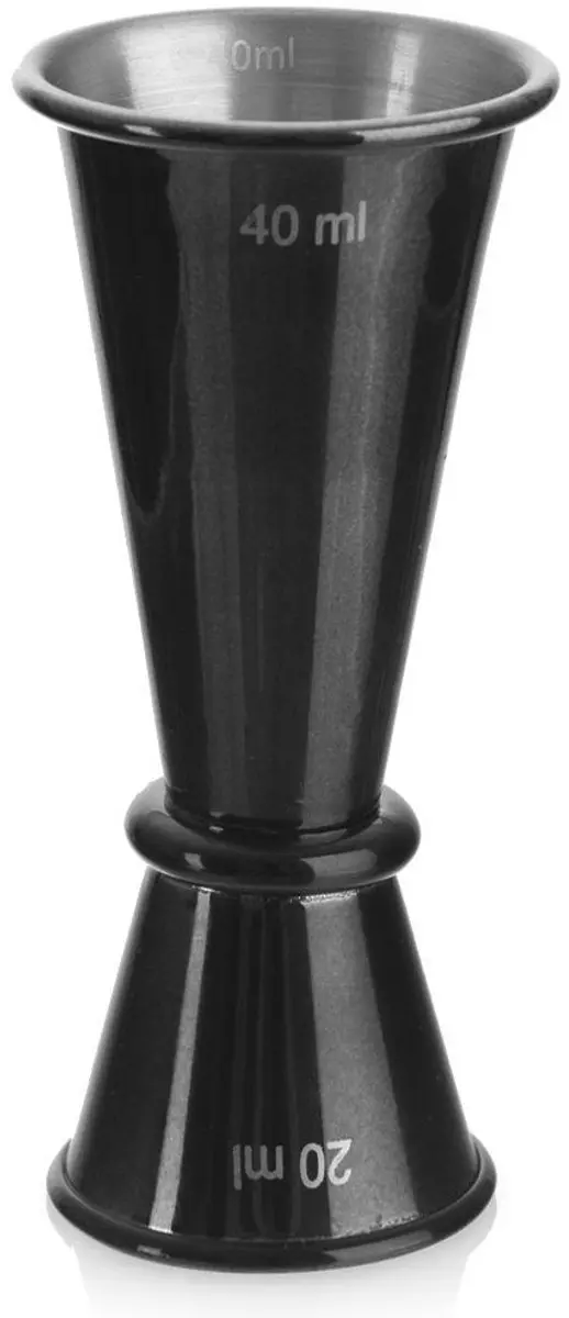 Orion Black Barmansmaatje 20/40ml