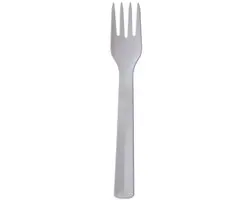 Orion Tafelvorken Grijs 18cm - 6 Stuks