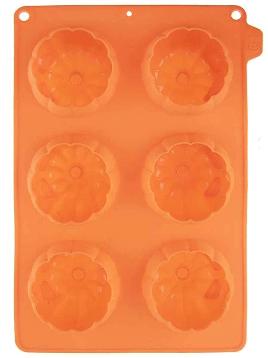 Orion Silicone Muffinvorm Halloween