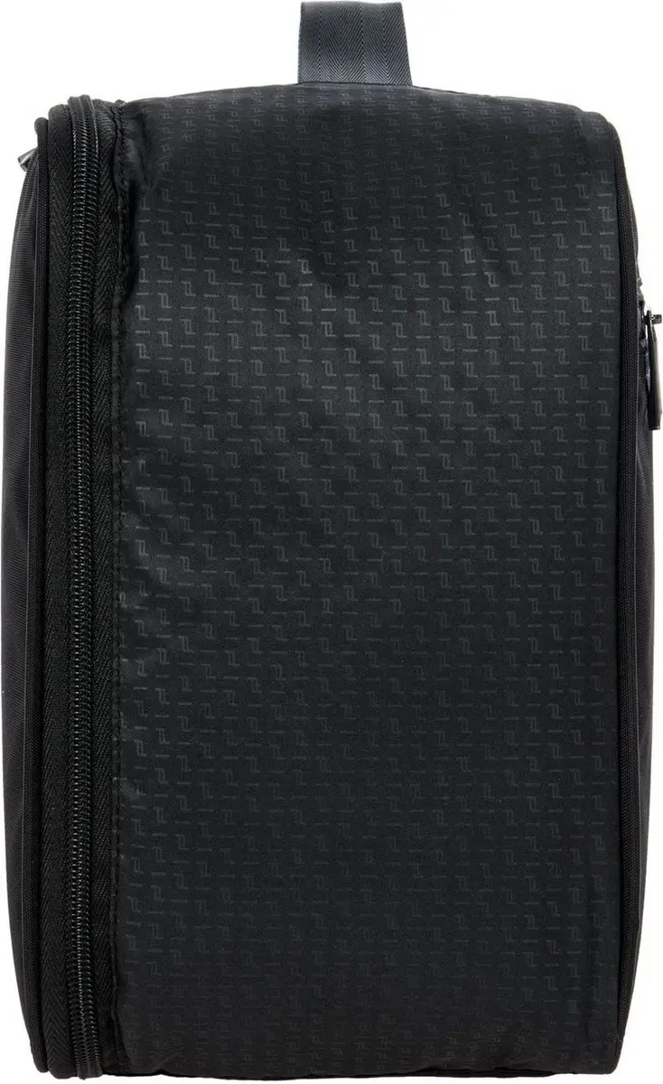 Porsche Design Schoenentas OAC09004.001 - 1 Paar - Zwart