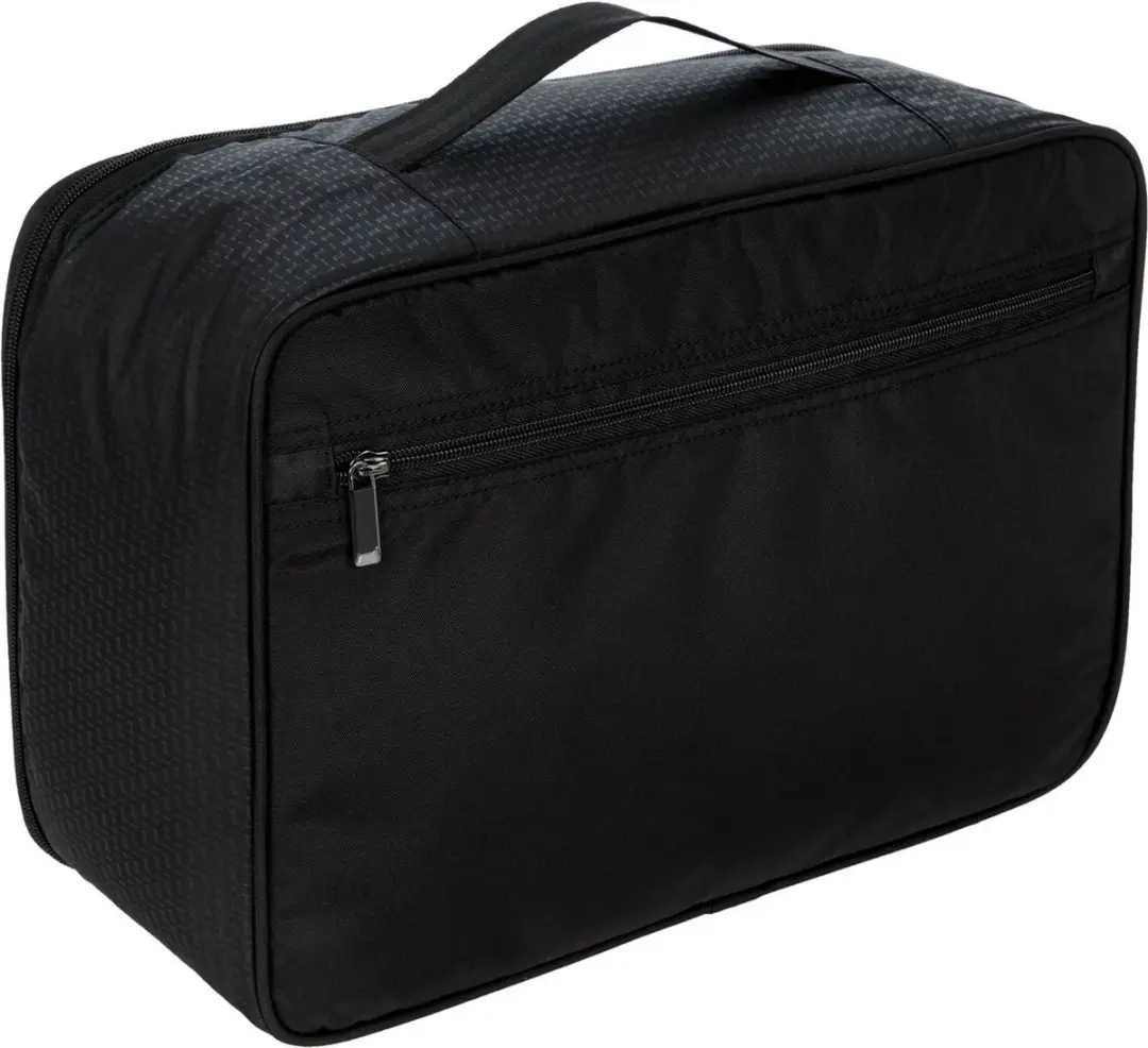 Porsche Design Schoenentas OAC09004.001 - 1 Paar - Zwart