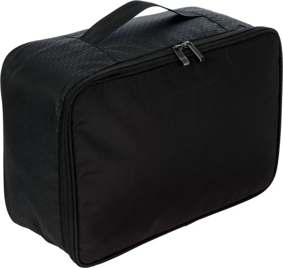 Porsche Design Schoenentas OAC09004.001 - 1 Paar - Zwart