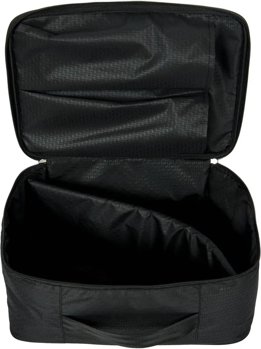 Porsche Design Schoenentas OAC09004.001 - 1 Paar - Zwart