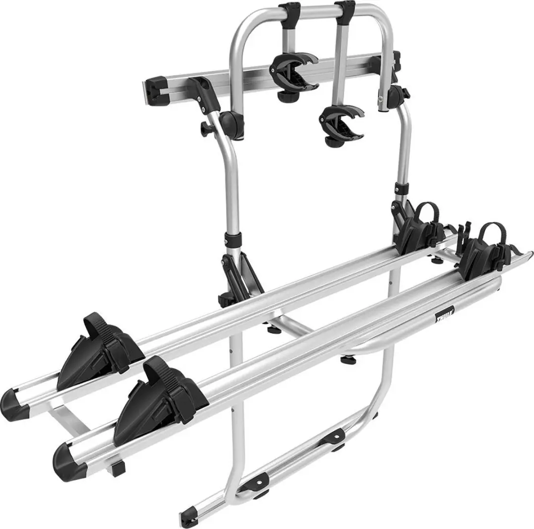 Thule Elite Van XT Ducato Fietsendrager 2 - Zilver