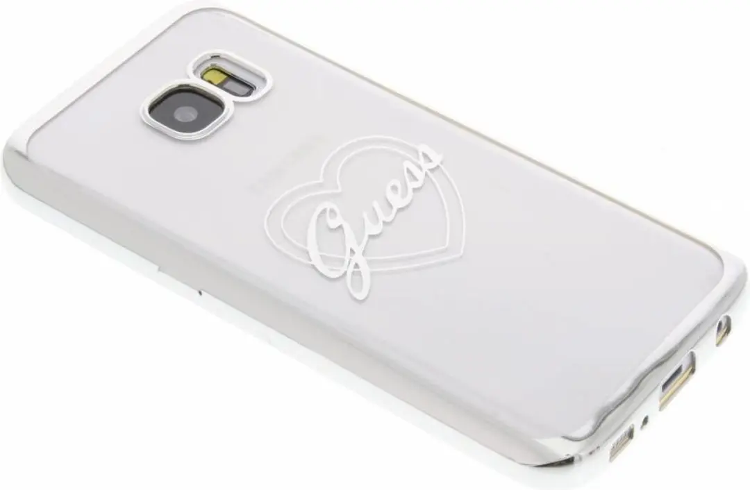 Guess Signature Heart S206-12 Hoesje