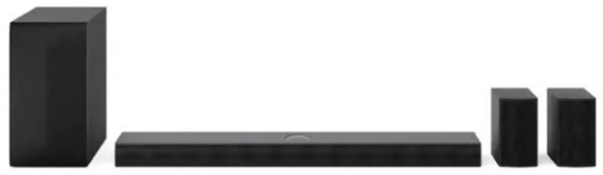 LG S70TR 5.1.1 Soundbar