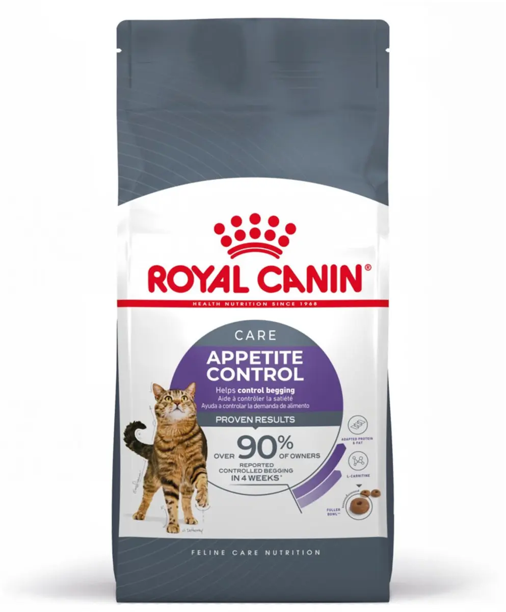 Royal Canin Appetite Control Care Kattenvoer