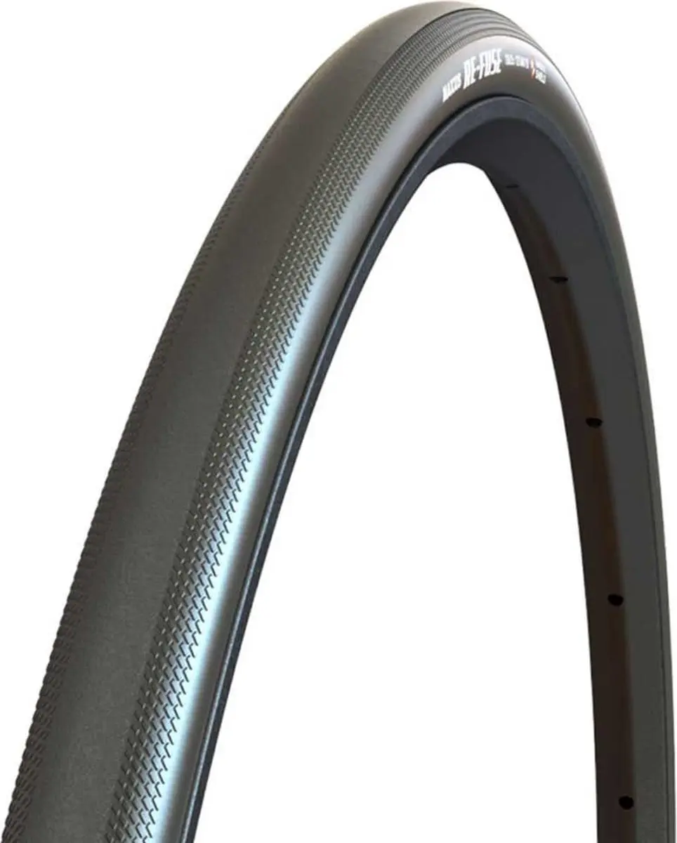 Maxxis Re-fuse Gen2 Maxxshield Racefietsband 700C x 28