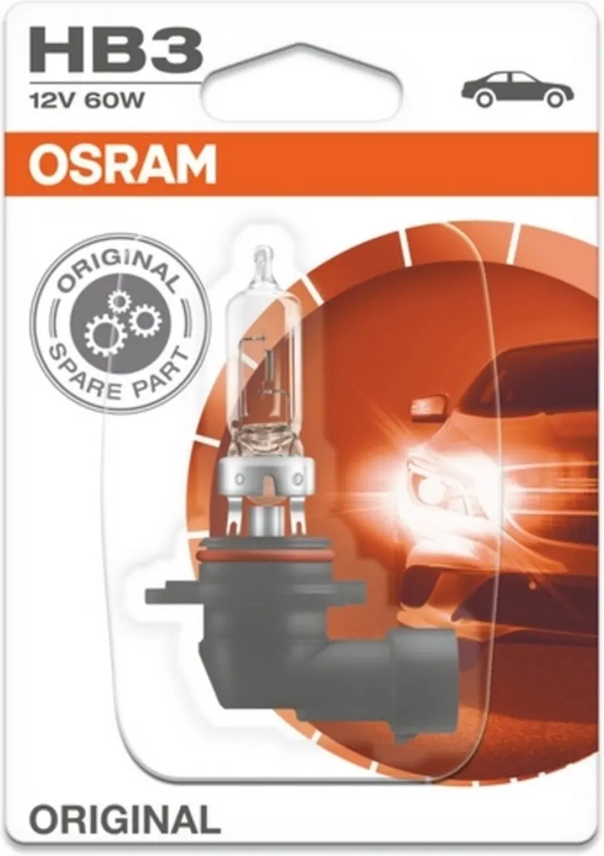 Osram Suzuki 750 GSX-R Lamp