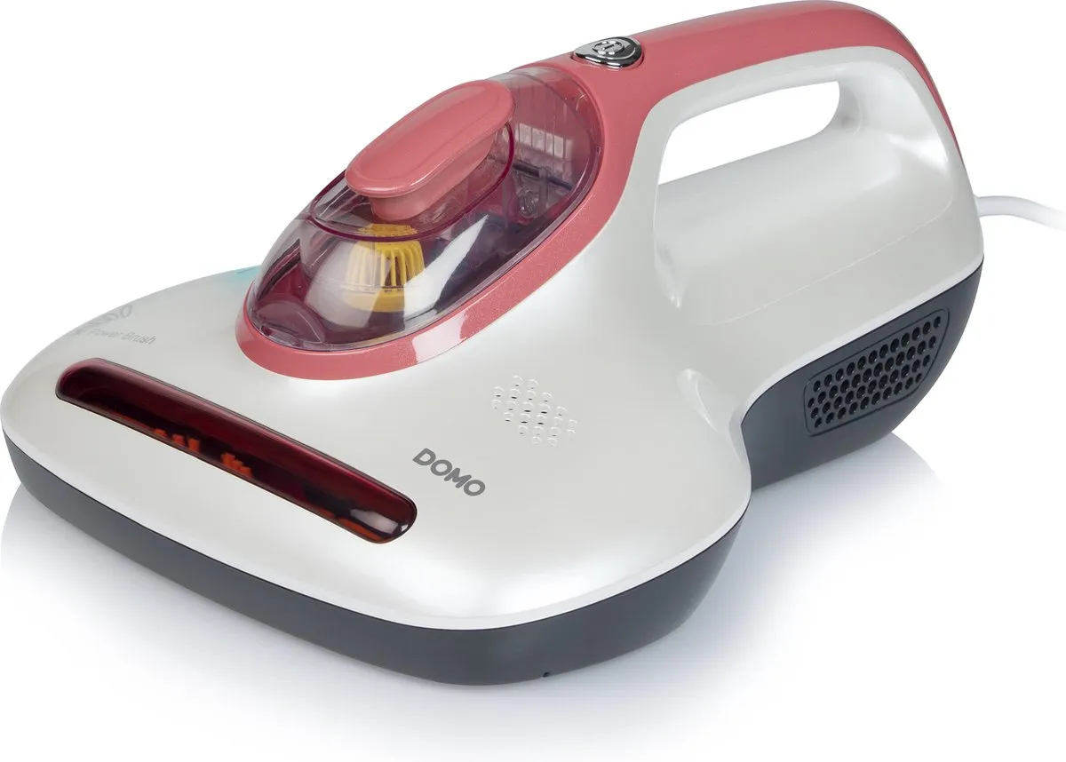 Domo DO223S Power Brush Bed & Sofa Reiniger