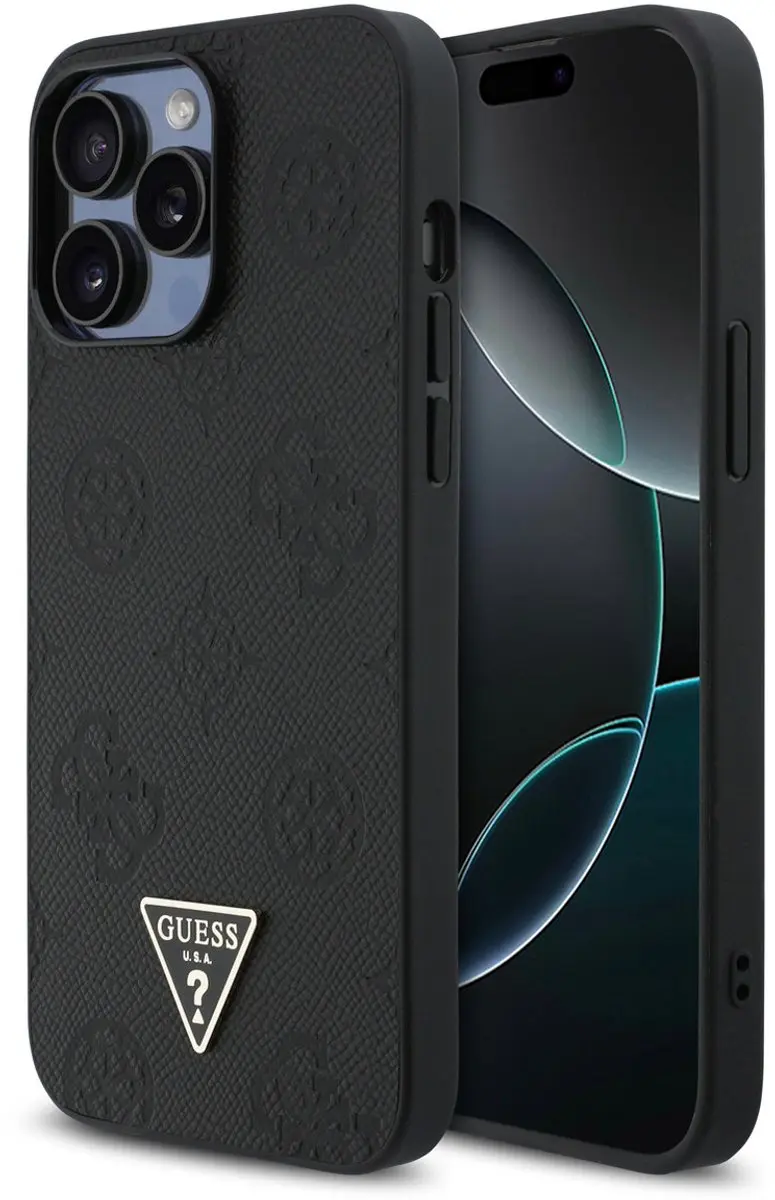 Guess Telefoonhoesje iPhone 15 Pro Max
