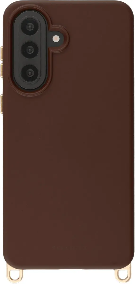 Selencia Hoesje Samsung Galaxy A57