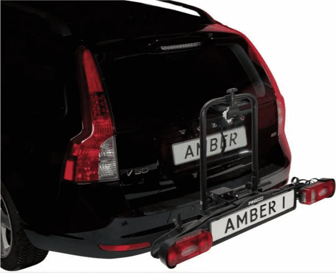 Pro-User Amber Fietsendrager I 91736 - 1 Fiets - 30kg