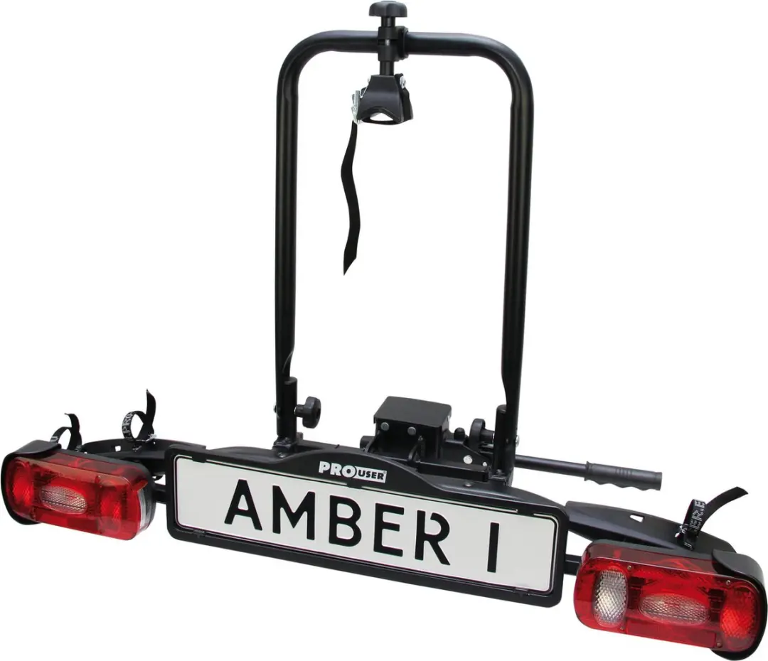 Pro-User Amber Fietsendrager I 91736