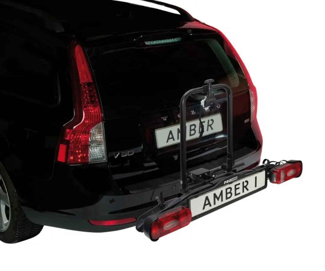 Pro-User Amber Fietsendrager I 91736 - 1 Fiets - 30kg