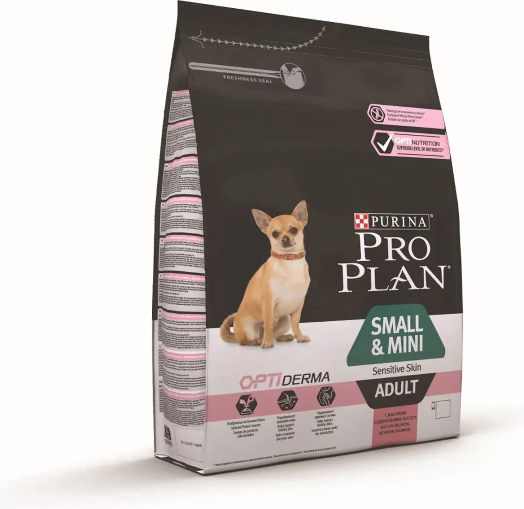 Gourmet Gold Mousse Kattenvoer - 8 x 85g - Kip/Zalm/Niertjes