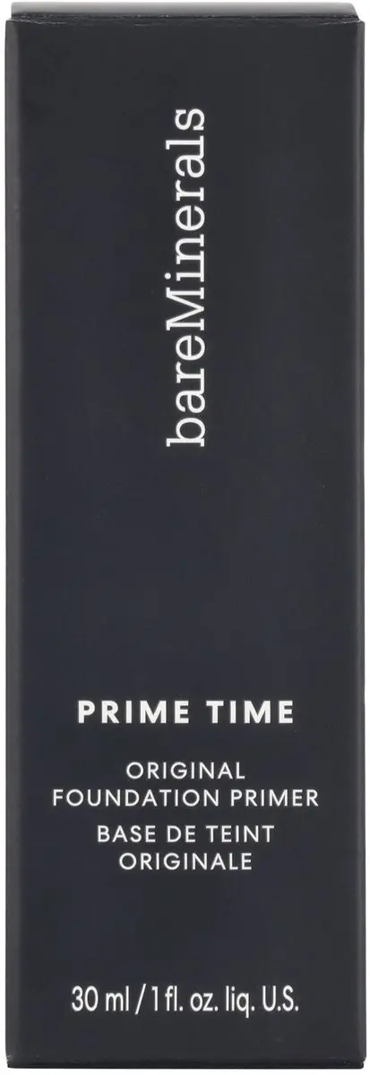 Bareminerals Prime Time Primer