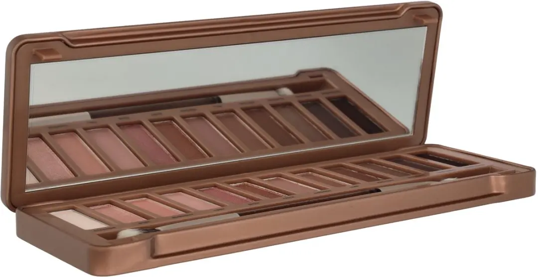 Urban Decay Naked 3 Oogschaduw Palette - 12 Kleuren - afbeelding 6 van 6