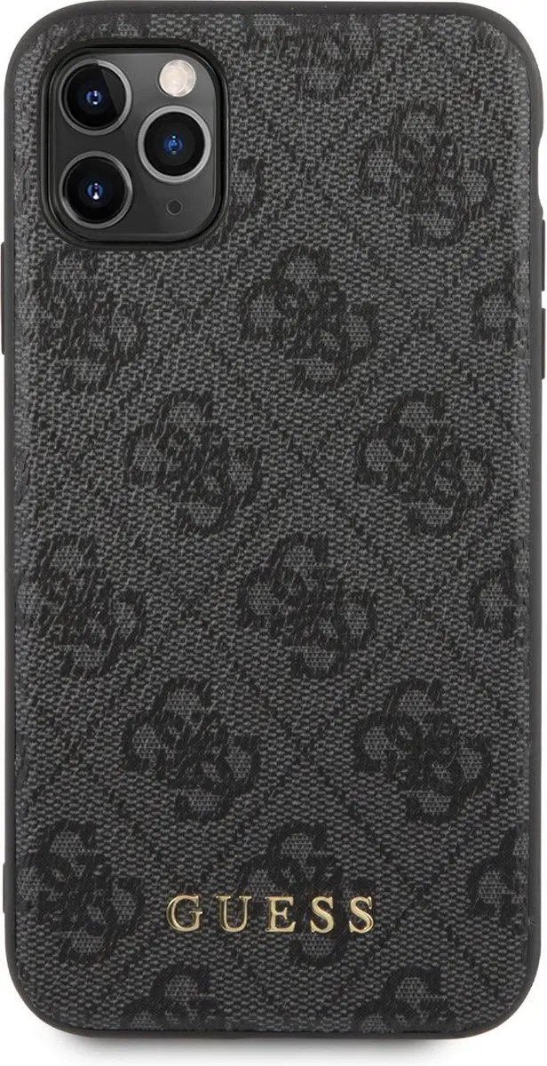 GUESS 4G Hard Case iPhone 11 Pro