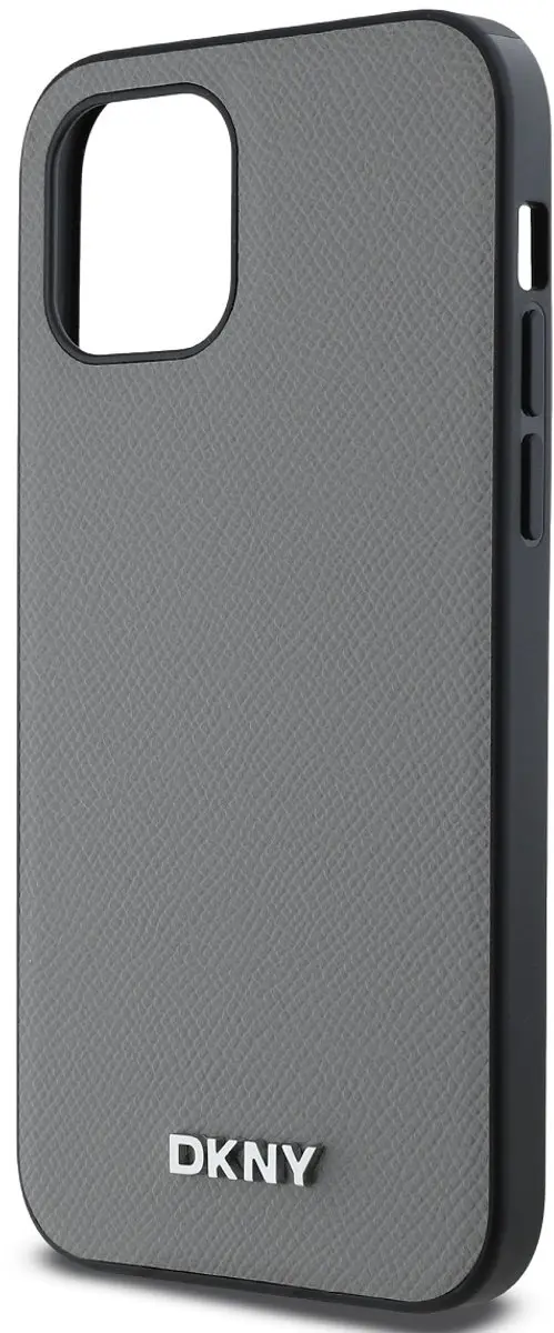 DKNY Hoesje iPhone 12/12 Pro MagSafe