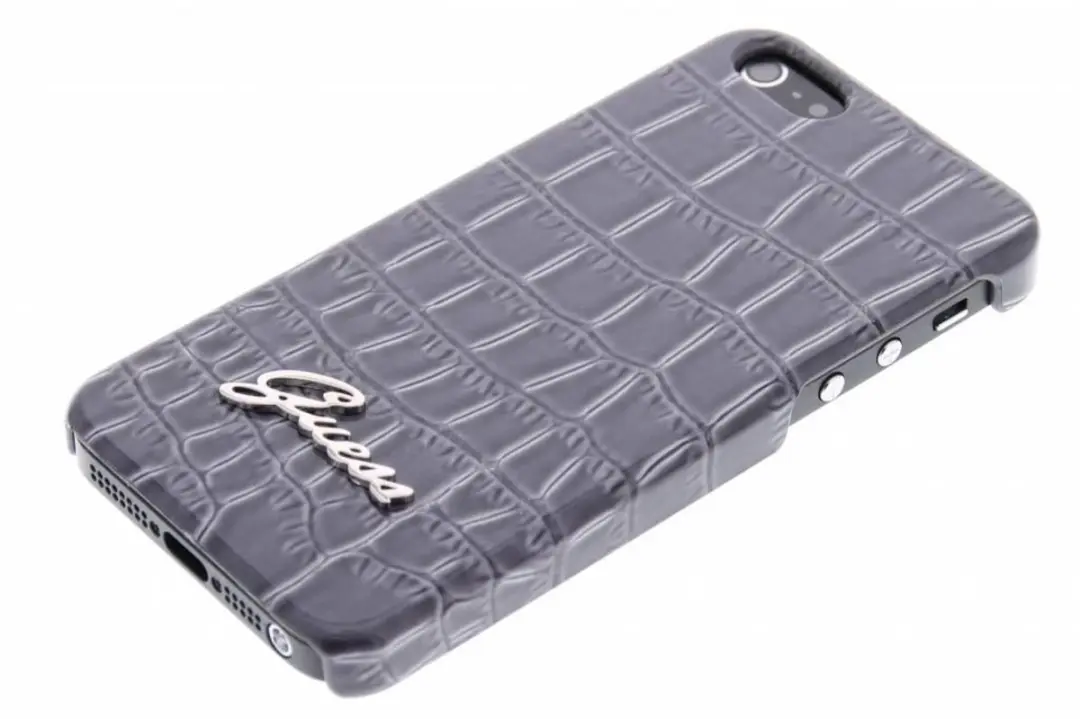 GUESS iPhone 5/5s/SE Hoesje