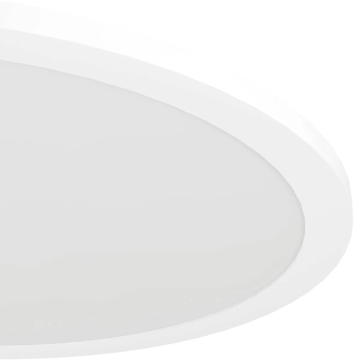 Eglo Sarsina Plafondlamp 28W LED - Ø45cm - Wit