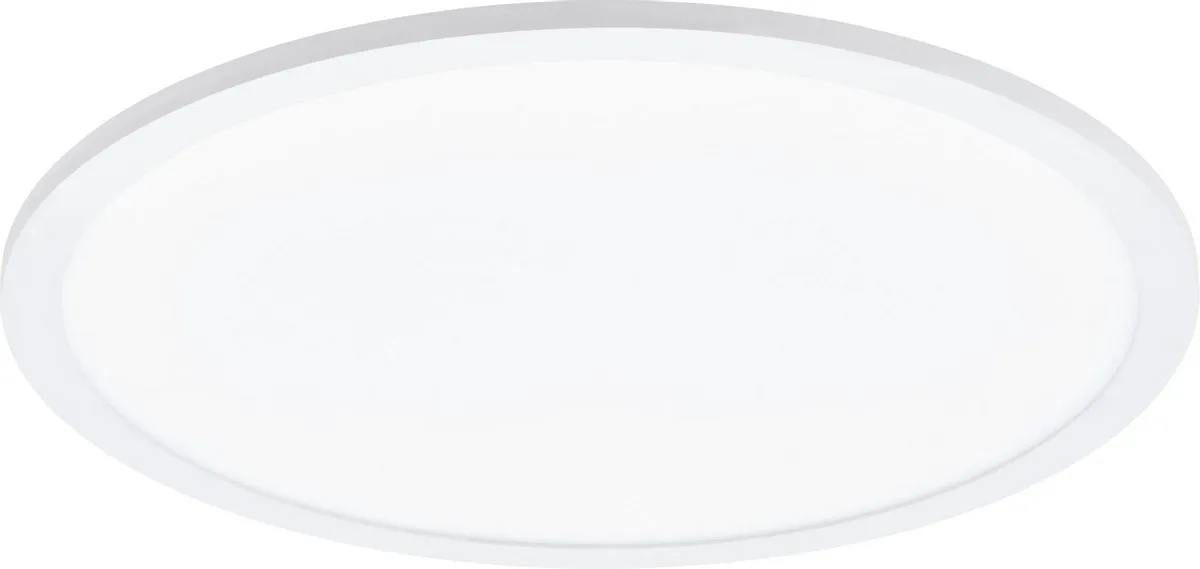 Eglo Sarsina Plafondlamp 28W LED