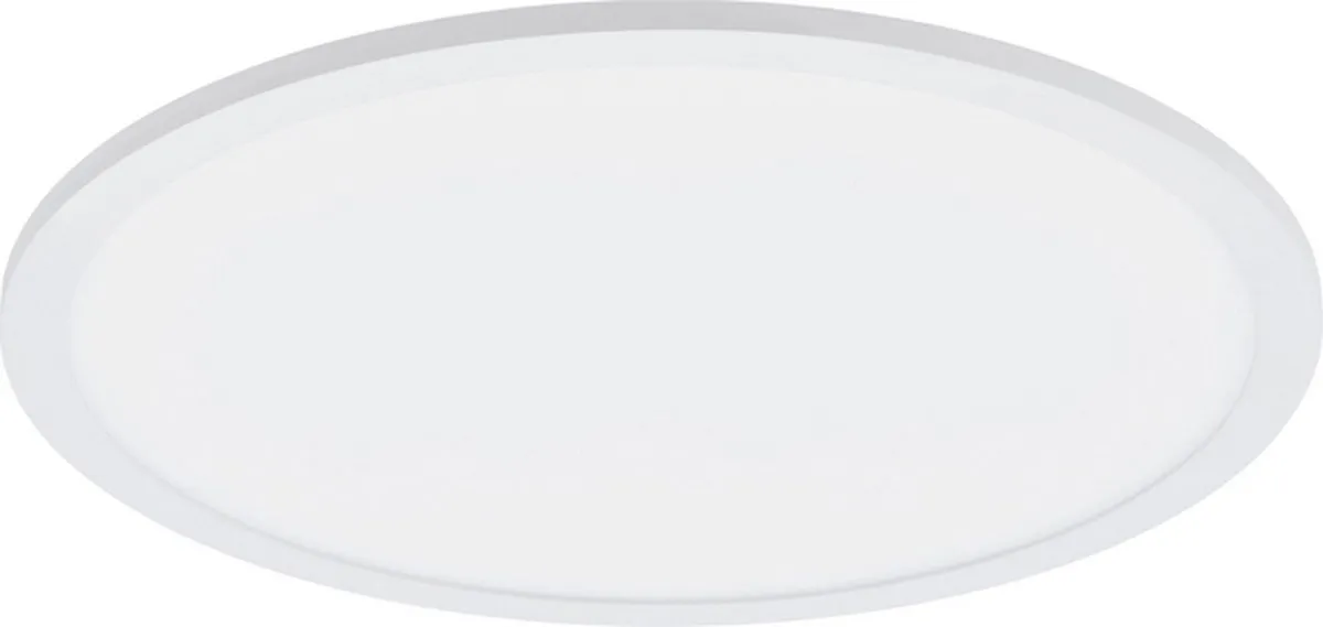 Eglo Sarsina Plafondlamp 28W LED - Ø45cm - Wit