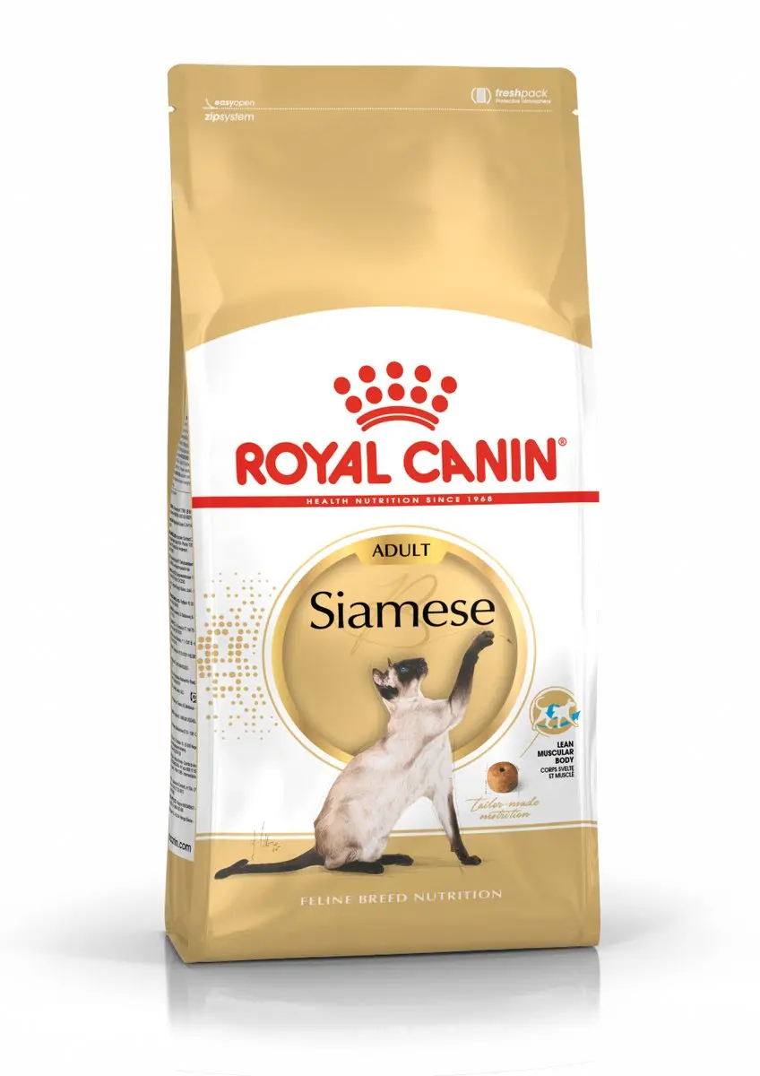 Royal Canin Siamese Adult Kattenvoer 10kg