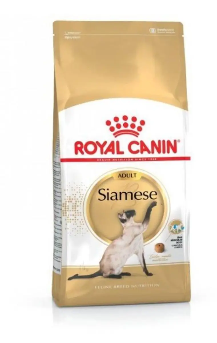 Royal Canin Siamese Adult Kattenvoer 10kg