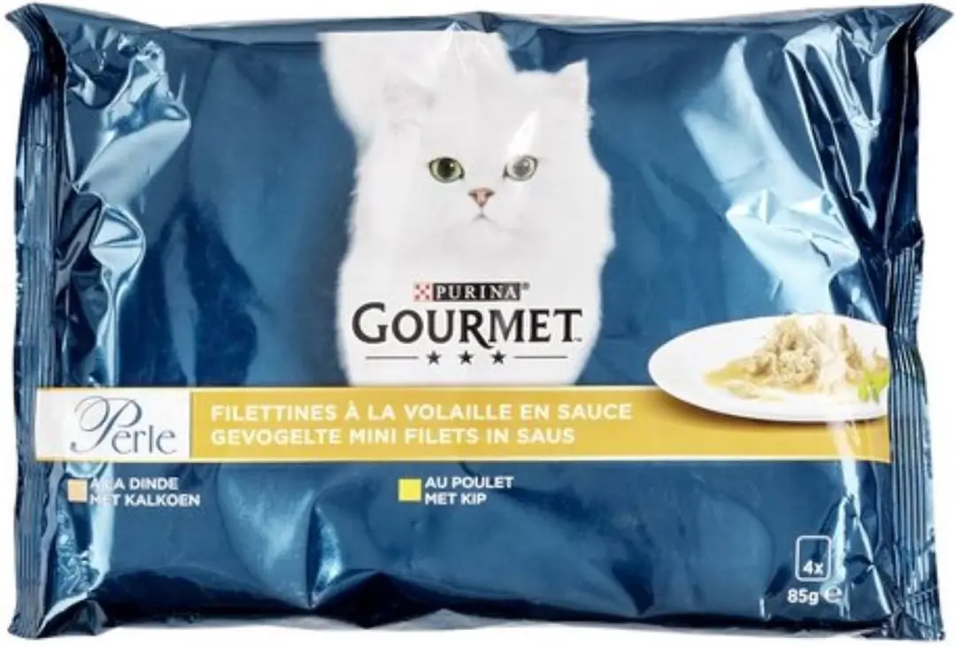 Gourmet Perle Gevogelte